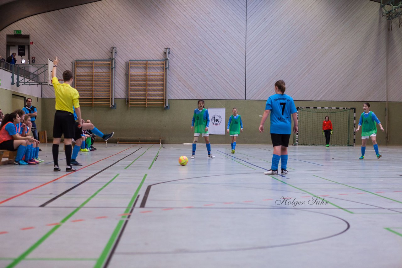 Bild 93 - C-Juniorinnen Landesmeisterschaft